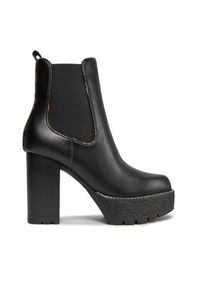 Botki Guess. Kolor: czarny #1