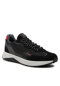 Hugo Sneakersy Kane Runn Sdme 50517260 Czarny. Kolor: czarny #5