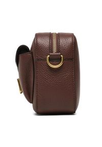 Coccinelle Torebka MF6 Coccinelle Beat Sof E1 MF6 15 02 01 Brązowy. Kolor: brązowy. Materiał: skórzane #4
