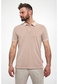 JOOP! Jeans - Polo męskie Ambrosian JOOP! JEANS. Typ kołnierza: polo #2