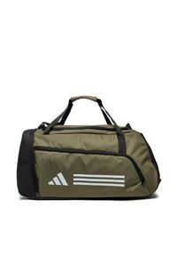 Adidas - Torba adidas. Kolor: zielony