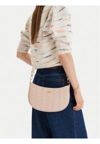 MEXX Torebka CEO-MEXX-L-012-09 Beżowy. Kolor: beżowy #1