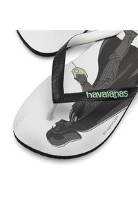 Havaianas Japonki 41351850133 Czarny. Kolor: czarny. Materiał: syntetyk #5