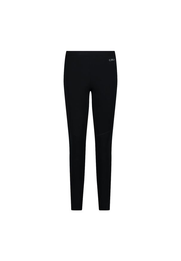 Legginsy damskie turystyczne CMP. Kolor: czarny