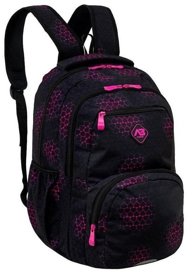 Astra Plecak Pink Hearts ASTRA