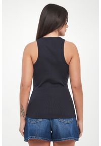 Liu Jo - Top damski z logo LIU JO #4