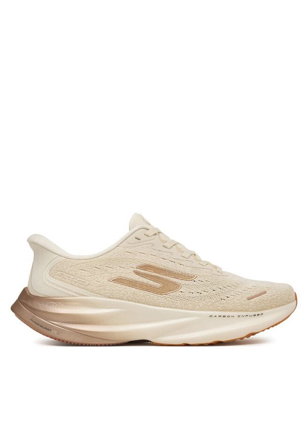 skechers - Buty do biegania Skechers. Kolor: czarny