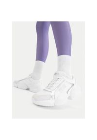 Sneakersy Versace Jeans Couture. Kolor: biały #1