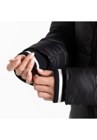 DARE 2B - Kurtka zimowa dla kobiet Dare2B DWN442. Kolor: czarny. Sezon: zima. Sport: turystyka piesza #2