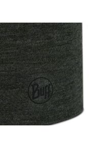 Czapka wełniana Buff Midweight Merino Wool Hat. Kolor: szary. Materiał: wełna. Styl: sportowy