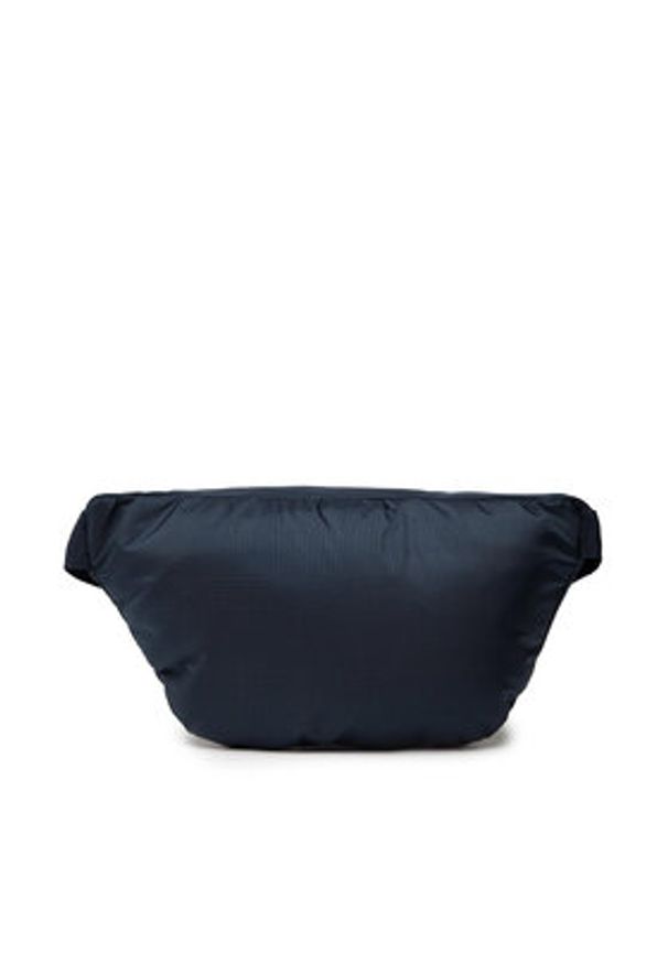 Helly Hansen Saszetka nerka Hh Logo Waist Bag 67036-597 Granatowy. Kolor: niebieski. Materiał: materiał