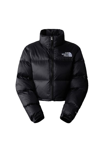 THE NORTH FACE ブラックジャケット THE NORTH FACE HYVENT ナイロン マウンテンジャケット ブラック