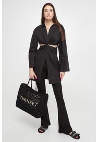 Twinset Milano - Koszula damska TWINSET #3