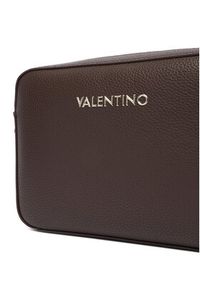 VALENTINO - Valentino Torebka Alexia VBS5A809 Brązowy. Kolor: brązowy. Materiał: skórzane #3