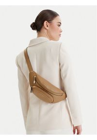 Liu Jo Nerka AA6213 E1012 Brązowy. Kolor: brązowy. Materiał: skóra #1