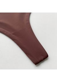 Intica - Stringi elastyczne casual damskie Pieralda. Kolor: czarny. Materiał: tkanina, materiał #3