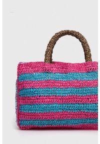 United Colors of Benetton torba plażowa #5