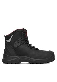 Trzewiki Hunter. Kolor: czarny #1