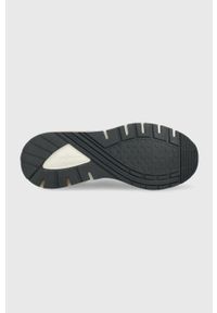 Pepe Jeans sneakersy no22 spring man kolor czarny. Nosek buta: okrągły. Zapięcie: sznurówki. Kolor: czarny. Materiał: guma #2