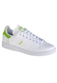 Buty do chodzenia dziewczęce, Adidas Stan Smith. Kolor: biały. Model: Adidas Stan Smith. Sport: turystyka piesza