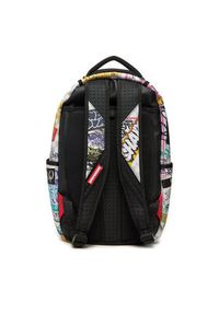 SPRAYGROUND Plecak 910B6132NSZ Biały. Kolor: biały. Materiał: skóra #5