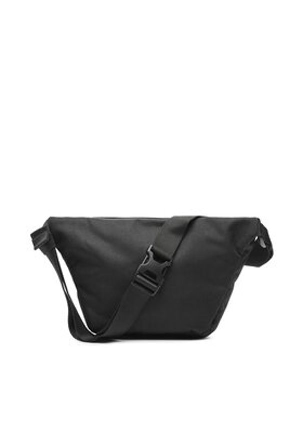 Herschel Saszetka nerka Pop Quiz Hip Pack 11406-00001 Czarny. Kolor: czarny. Materiał: materiał