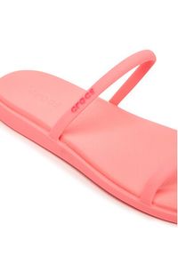 Crocs Klapki Miami Two Strap Sandal 209795 Różowy. Kolor: różowy #4