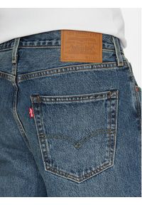 Levi's® Jeansy 568™ 29037-0059 Granatowy Loose Fit. Kolor: niebieski #5