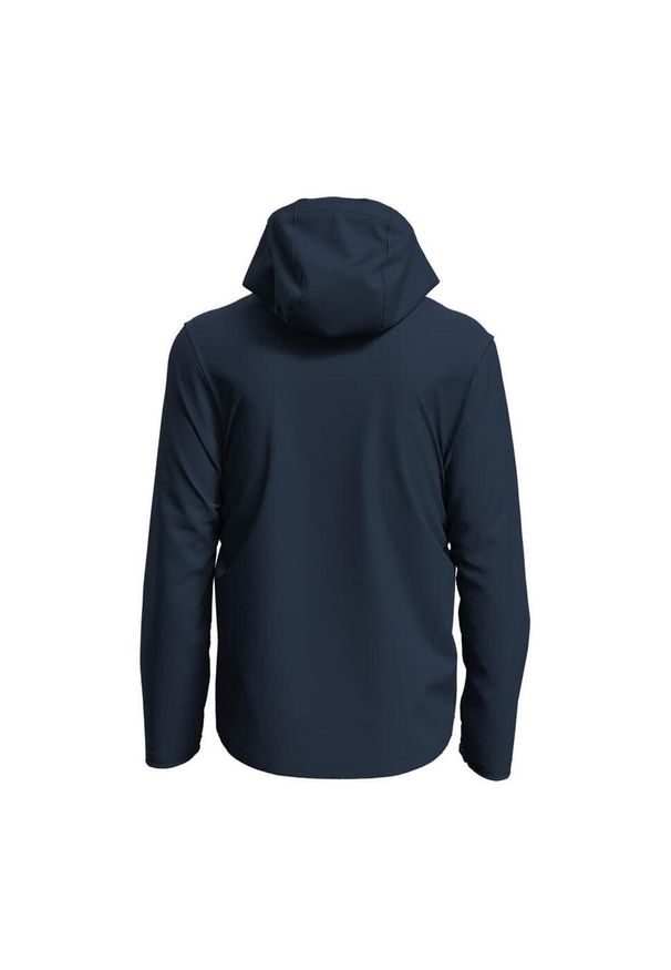 Stedman - Męska Kurtka Lux Soft Shell. Kolor: czarny