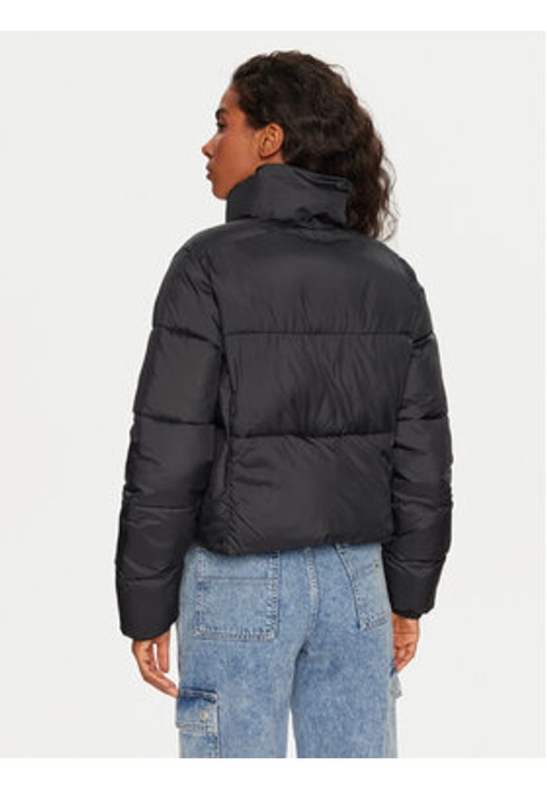 columbia - Columbia Kurtka zimowa Puffect™ II 2088501 Czarny Regular Fit. Kolor: czarny. Materiał: syntetyk. Sezon: zima