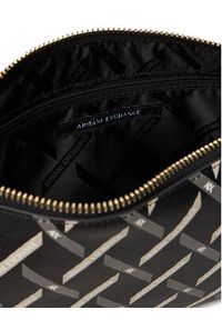 Armani Exchange Torebka XW000399 AF17155 MC043 Czarny. Kolor: czarny #3