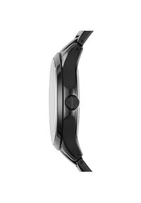 Armani Exchange Zegarek Hampton AX7101 Czarny. Kolor: czarny #3