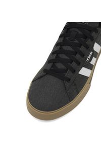 Adidas - adidas Sneakersy Daily 3.0 HP6032 Czarny. Kolor: czarny. Materiał: materiał #6