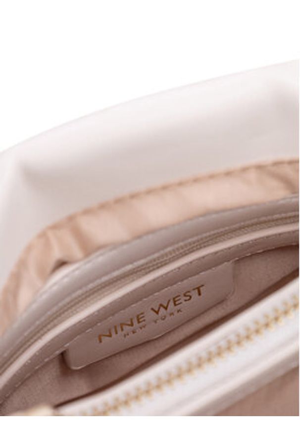 Nine West Torebka LDA5475 Écru