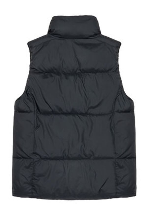 columbia - Columbia Bezrękawnik Puffect™ 2123561 Czarny Regular Fit. Kolor: czarny. Materiał: syntetyk. Długość rękawa: bez rękawów
