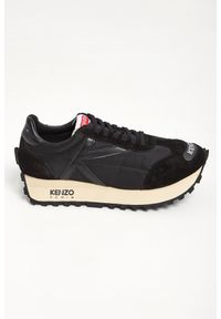 Kenzo - Sneakersy męskie KENZO #3