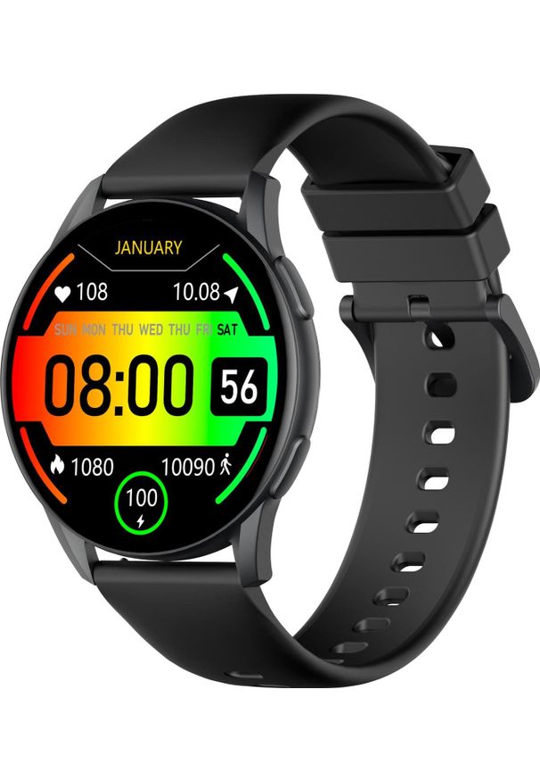 Smartwatch Kieslect Smartwatch KIESLECT K11. Rodzaj zegarka: smartwatch