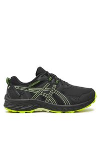 Buty do biegania Asics. Kolor: czarny