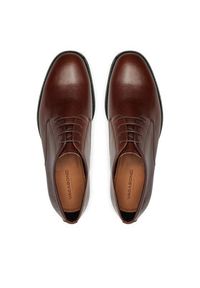 Vagabond Shoemakers Półbuty Mario 5861-001-33 Brązowy. Kolor: brązowy. Materiał: skóra