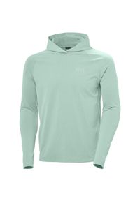 Bluza Helly Hansen Tyri. Kolor: zielony #1
