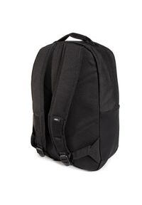 Vans Plecak Startle Backpack VN0A4MPHBLK1 Czarny. Kolor: czarny. Materiał: materiał