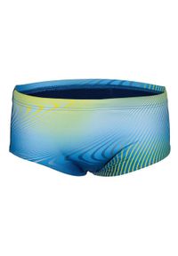 Kąpielówki trunki Aqua Sphere Essentials. Kolor: niebieski
