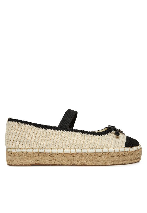 Espadryle Guess