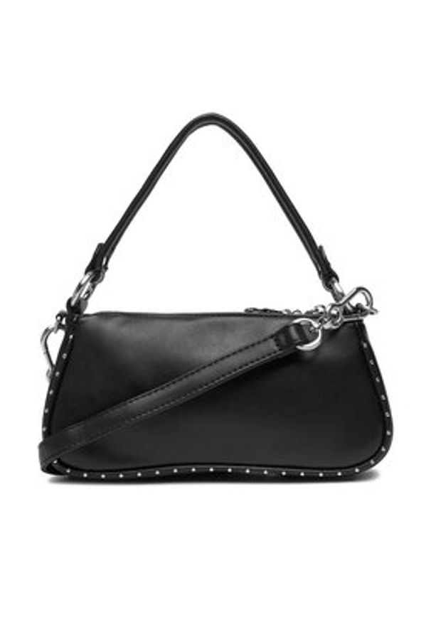 Juicy Couture Torebka EO-BEJXT8803WVP Czarny. Kolor: czarny