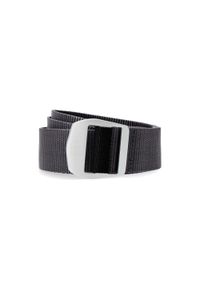 ORTOVOX - Pasek do spodni Ortovox Strong Belt. Kolor: czarny