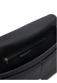 MICHAEL Michael Kors Torebka 30T6AX3M2L Czarny. Kolor: czarny. Materiał: skórzane #4