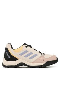 Adidas - adidas Buty Terrex Hyperhiker Low Hiking Shoes HQ5824 Beżowy. Kolor: beżowy. Materiał: materiał. Model: Adidas Terrex