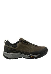 CMP - Cmp Buty Mintaka Wp 3Q19587-Q906. Kolor: brązowy