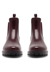 Jenny Fairy Kalosze HPG201188 Bordowy. Kolor: czerwony. Materiał: syntetyk #5