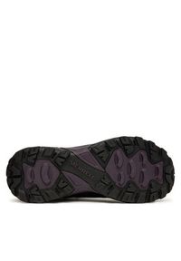 Merrell Trekkingi Speed Strike 2 Mid GORE-TEX J038258 Czarny. Kolor: czarny. Materiał: materiał #4